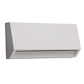 Fantasia Fantasia KITO applique blanche IP65 - LED SMD integree 3W 280lm 3000K eclairage d'accent