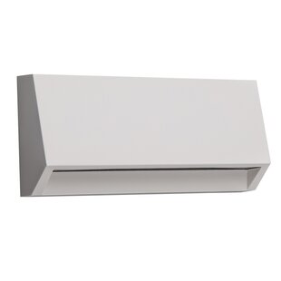 Kito applique murale blanche IP65 3W 280 lumens
