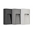 Fantasia Sibo LED outdoor wall light rectangular IP65 2.8W 310lm