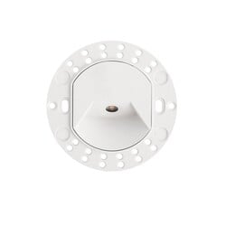 ARAH wandlamp voor oriëntatieverlichting, wit