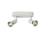 LUCIDE OUTLET - LUCIDE JASTER-LED - Stylish Ceiling Spot with LED Lighting