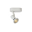 LUCIDE OUTLET - LUCIDE JASTER-LED - Spot Plafonnier Énergétiquement Efficace avec LED