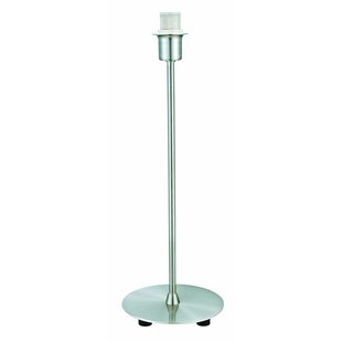 Tafellamp grijs rond 365mm hoog voor ARM-308/309/312/314