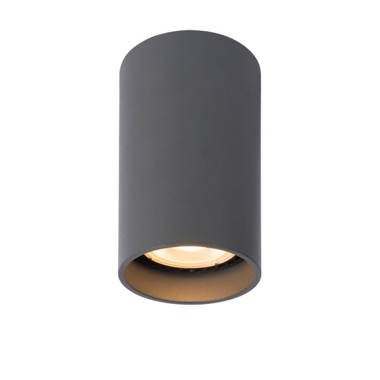LUCIDE LUCIDE DELTO - Dimmable Ceiling Spot with LED