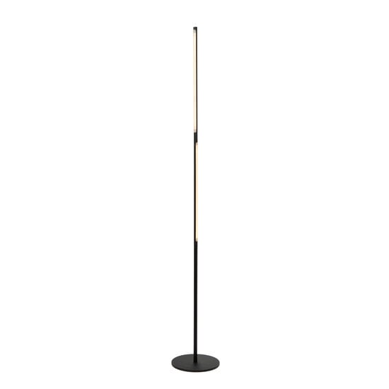 LUCIDE Lucide FINAN - Vloerlamp - LED Dimb. - Perfect voor sfeervolle verlichting