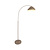LUCIDE Lucide ANDRES - Vloerlamp - 1xE27 - Taupe - Vibes
