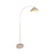 LUCIDE Lucide ANDRES - Vloerlamp - 1xE27 - Beige - Vibes