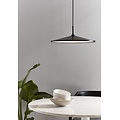 Balance 42 hanglamp zwart, 42 cm, LED-module 17,5W / 1700 lumen inbegrepen, 3-staps dimbaar via eigen schakelaar, IP20