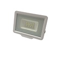 Projecteur LED City Line 30W blanc IP65, 2400 lumens, angle 120°, température de couleur réglable, montage mural