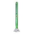 Trio Lighting Motion, lámpara de pie con peces danzantes y cambio de color RGB arcoíris, LED 3,6W integrado, 2700K