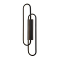 LUCIDE Lucide THELMA - Wandlampe - LED Dimm. für gemütliche Beleuchtung