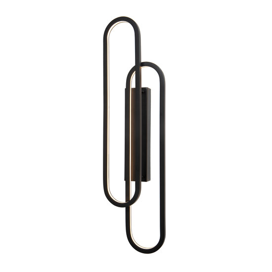 LUCIDE Lucide THELMA - Aplique - LED Regulable para Iluminación Acogedora