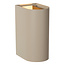 LUCIDE Lucide APLIS - Wall Spot / Wall Lamp Indoor/Outdoor - Perfect for creating a cozy outdoor atmosphere