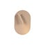 LUCIDE Lucide CARMINO - Wandlamp - LED - 2700K - Taupe - Essential