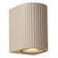 LUCIDE Lucide ANGELINA - Wall Spot / Wall Lamp Indoor/Outdoor - Perfect for any outdoor space
