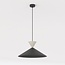 Emibig Emibig RALF 1M BL MOKKA - Lampe suspendue scandinave pour tous les espaces