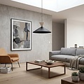 Emibig Emibig RALF 1M BL MOKKA - Scandinavian pendant lamp for any space