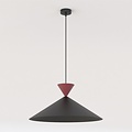 Emibig Emibig RALF 1L BL BURGUNDY