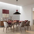 Emibig Emibig RALF 1L BL BURGUNDY