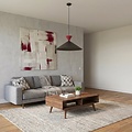 Emibig Emibig RALF 1L BL BURGUNDY