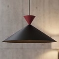 Emibig Emibig RALF 1L BL BURGUNDY
