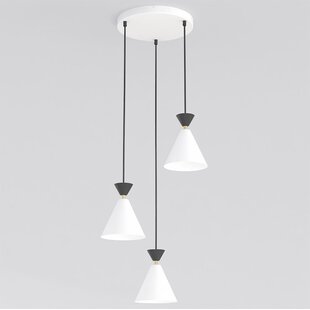Emibig KLEVER 3PREM WHITE BLACK