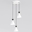 Emibig Emibig KLEVER 3PREM WHITE BLACK