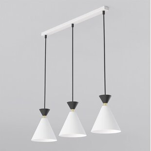 KLEVER 3 WHITE BLACK