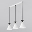 Emibig Emibig KLEVER 3 WHITE BLACK