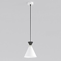 Emibig Emibig KLEVER 1 WHITE BLACK