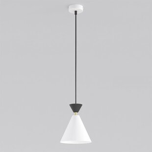 Emibig KLEVER 1 WHITE BLACK
