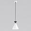 Emibig Emibig KLEVER 1 WHITE BLACK