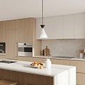 Emibig KLEVER 1 WHITE BLACK