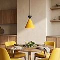 Emibig KLEVER 1 ORANGE BLACK