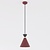 Emibig Emibig KLEVER 1 BURGUNDY BLACK