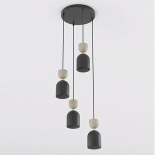 Emibig GAUDI 4PREM BLACK MOKKA