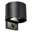 LUCIDE Lucide TADZIO - Wandlamp Binnen/Buiten - Perfect voor elke buitenruimte