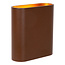 LUCIDE Lucide ATILA - Wall Lamp Indoor/Outdoor - Perfect for creating ambiance