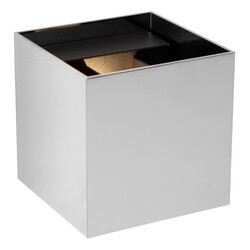 Lucide ARMIN - Spot Murale / Lampe de Salle de Bain - LED Dimmable