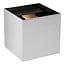 LUCIDE Lucide ARMIN - Aplique / Lámpara de Baño - Iluminación ideal para tu baño
