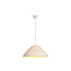 LUCIDE Lucide ANDRES - Hanglamp - Ø 56 cm - 1xE27 - Beige - Vibes