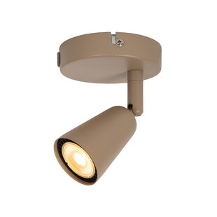 Lucide TIANA - Wall Spot / Wall Lamp - 1xGU10 (MR16)