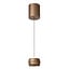 LUCIDE Lucide CORYFEE - Lámpara Colgante - LED Regulable - Crea la atmósfera perfecta en tu hogar