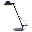 LUCIDE Lucide TERRY - Bureaulamp - LED - 1x8W 3000K - Blauw - Vibes