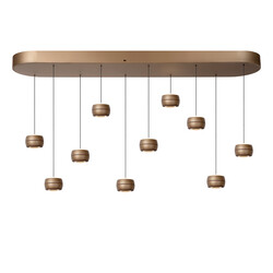 Lucide CORYFEE - Suspension - LED Dimmable