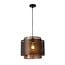 LUCIDE OUTLET - LUCIDE ORRIN - Pendant Lamp - Perfect for creating a cozy atmosphere indoors