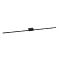 LUCIDE Lucide MARNIK - Wandlamp - Perfecte sfeer met dimbare LED verlichting