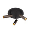 LUCIDE Lucide GRADO - Plafondspot - Perfecte verlichting voor elke ruimte