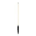 LUCIDE Lucide LORNEX - Gartenstrahler - Ø 4,9 cm - LED - 1x6W 3000K - IP54 - Schwarz