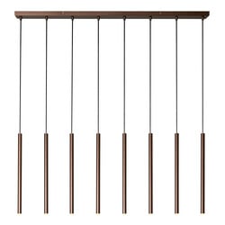 Lucide PHOENIX - Pendant Lamp - LED Dimmable
